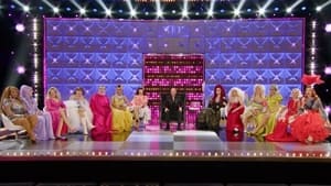 Drag Race Italia 3. évad Ep.11 11. epizód