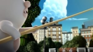 Rabbids: Invázió Season 1 Ep.42 42. epizód