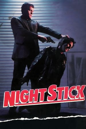 Nightstick poszter