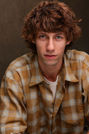 Parker Wierling profil kép