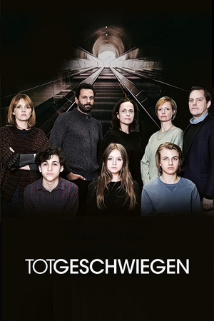 Totgeschwiegen poszter