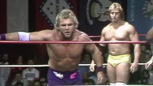 Mid-South Wrestling 5. évad Ep.45 45. epizód