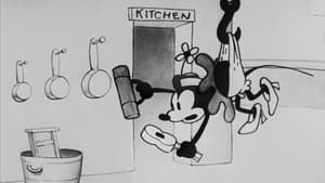 Steamboat Willie háttérkép