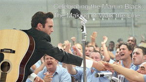 Celebrating the Man in Black: The Making of Walk the Line háttérkép