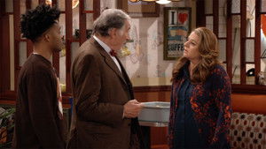 Superior Donuts Season 2 Ep.4 4. epizód