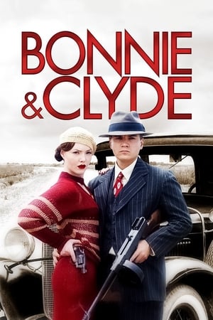 Bonnie & Clyde: Justified poszter