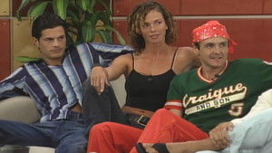 Big Brother Season 2 Ep.7 7. epizód