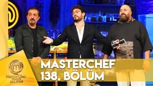 MasterChef Türkiye 6. évad Ep.138 138. epizód