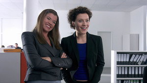 Ladykracher Season 4 Ep.8 8. epizód