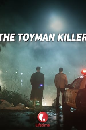 The Toyman Killer poszter