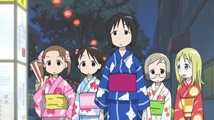 苺ましまろ 1. évad Ep.8 8. epizód
