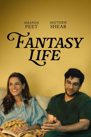 Fantasy Life poszter