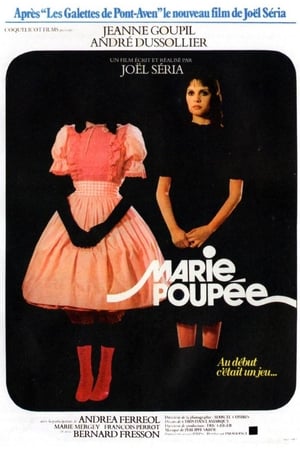 Marie-poupée