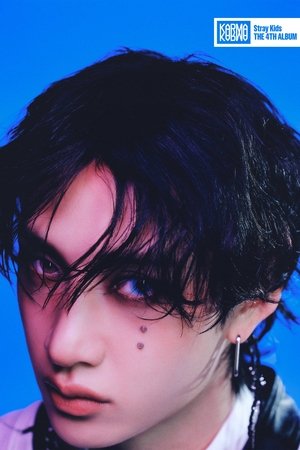 Bang Chan profil kép