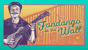 Fandango at the Wall háttérkép
