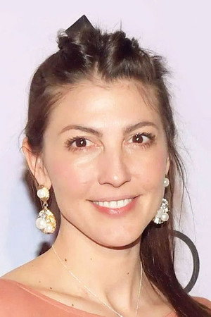 Aja Volkman profil kép