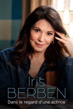 Iris Berben - Ein persönliches Porträt poszter