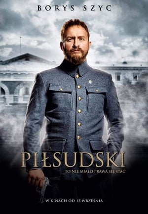 Piłsudski poszter