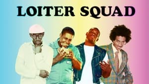 Loiter Squad kép