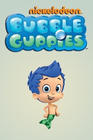 Bubbi Guppik poszter