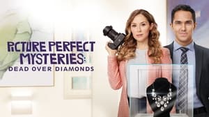 Picture Perfect Mysteries: Dead Over Diamonds háttérkép