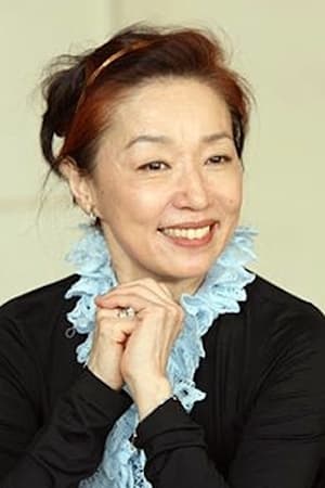 Nobuko Miyamoto profil kép