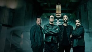 Ghost Adventures: Cecil Hotel háttérkép