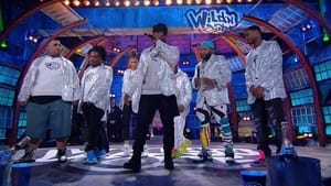 Nick Cannon Presents: Wild 'N Out Season 7 Ep.5 5. epizód