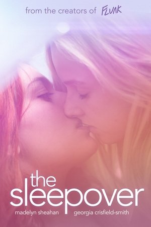 Flunk: The Sleepover poszter