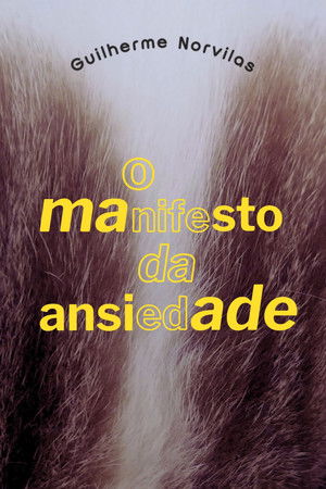 O manifesto da ansiedade poszter