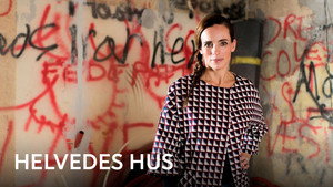 Helvedes Hus kép