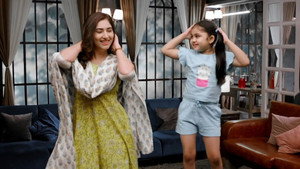 बड़े अच्छे लगते हैं 2. évad Ep.205 205. epizód