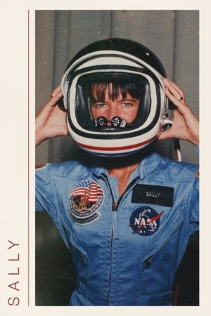 Sally Ride: Az első amerikai űrhajósnő poszter