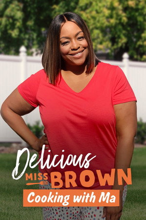 Delicious Miss Brown