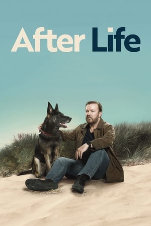 After Life - Mögöttem az élet