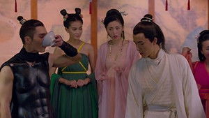 太子妃升职记 Season 1 Ep.3 3. epizód