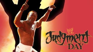WWE Judgment Day 2003 háttérkép