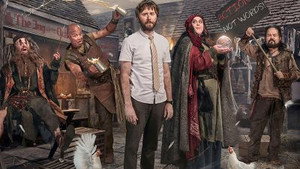 Zapped Season 3 Ep.3 3. epizód
