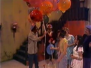 El Chavo del Ocho Specials Ep.6 6. epizód