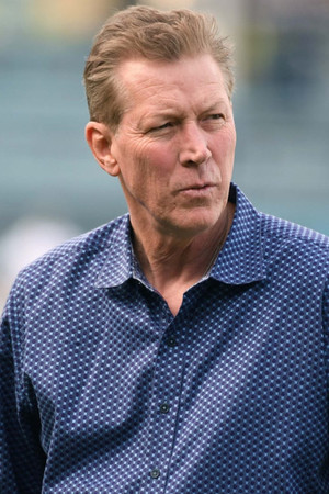 Orel Hershiser profil kép