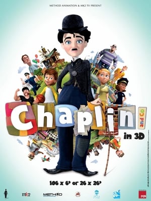 Chaplin & Co