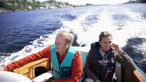 Race Across the World Sverige 1. évad Ep.14 14. epizód