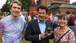 Antiques Roadshow Season 40 Ep.23 23. epizód