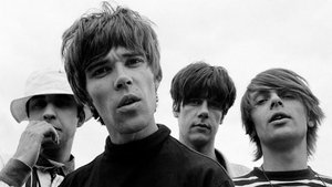 The Stone Roses – The DVD háttérkép
