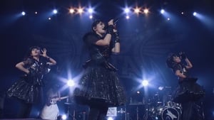 BABYMETAL - The Five Fox Festival in Japan - Silver Fox Festival háttérkép