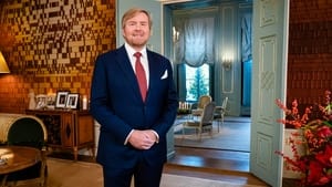 Kersttoespraak Zijne Majesteit de Koning 10. évad Ep.1 1. epizód