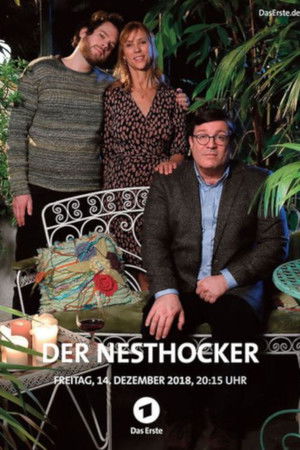 Der Nesthocker poszter