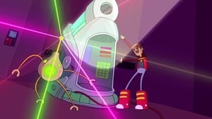 Bravest Warriors Season 1 Ep.8 8. epizód