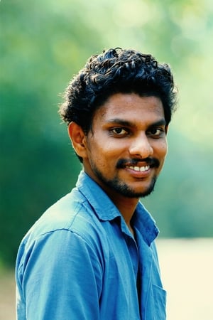 Nirmal Baby Varghese profil kép