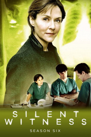 Silent Witness